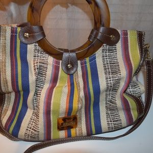Relic summer purse